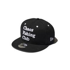 【残り一点】Logo Cap