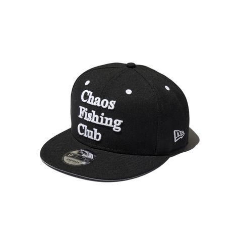 【残り一点】Logo Cap