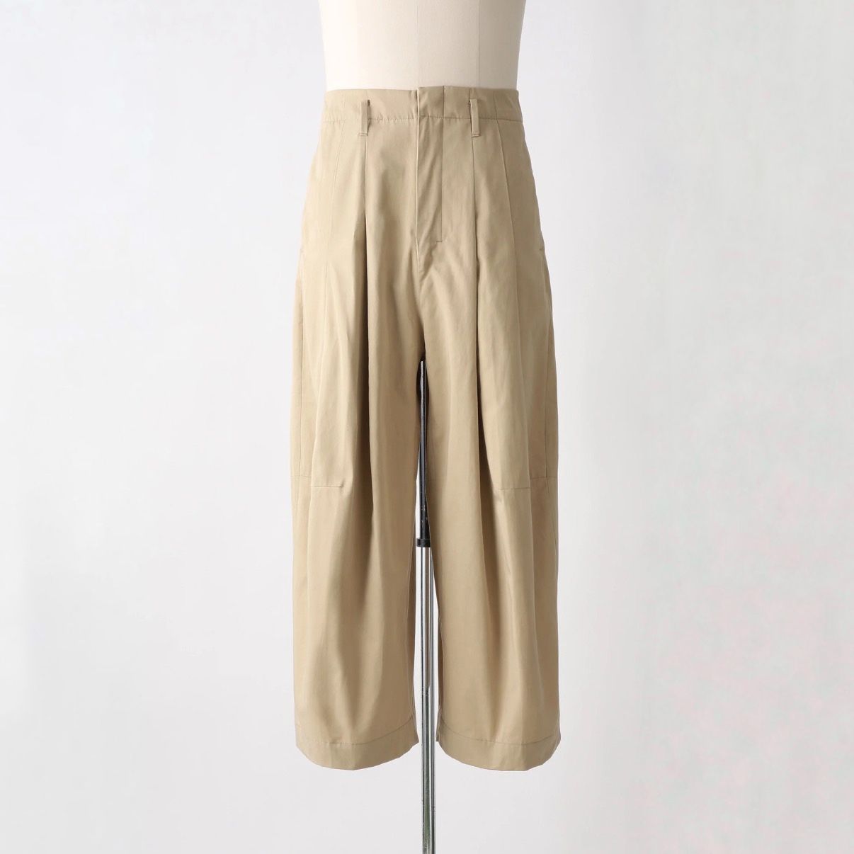 【残り一点】Upcycled Baggy(COTTON)