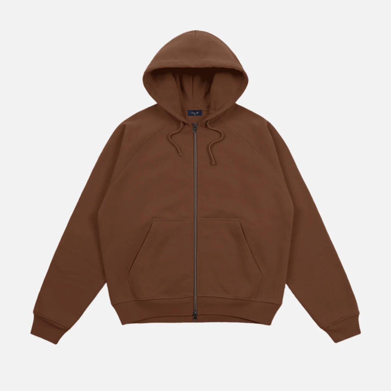 【残り一点】Spinal Zip Hoodie