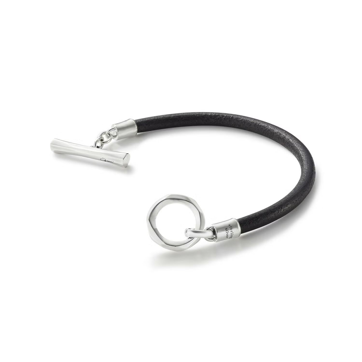 【お取り寄せ注文可能】Cord Bracelet