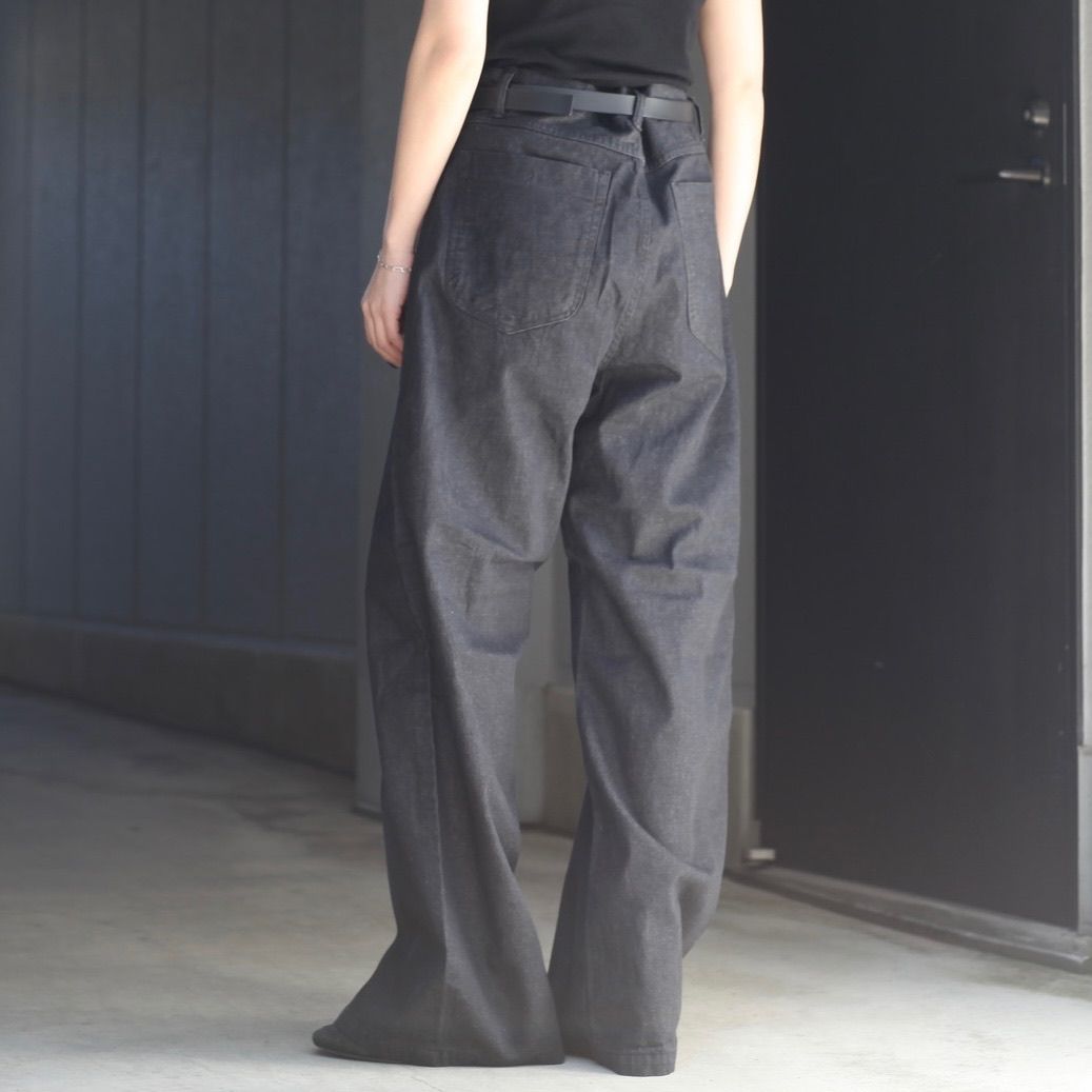 【残り一点】Tuck Baggy Type3