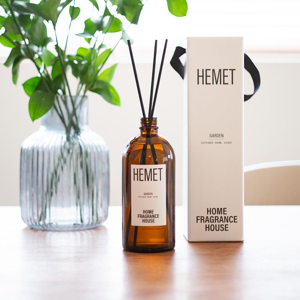 【再販売通知受付可能】Diffuser(GARDEN)