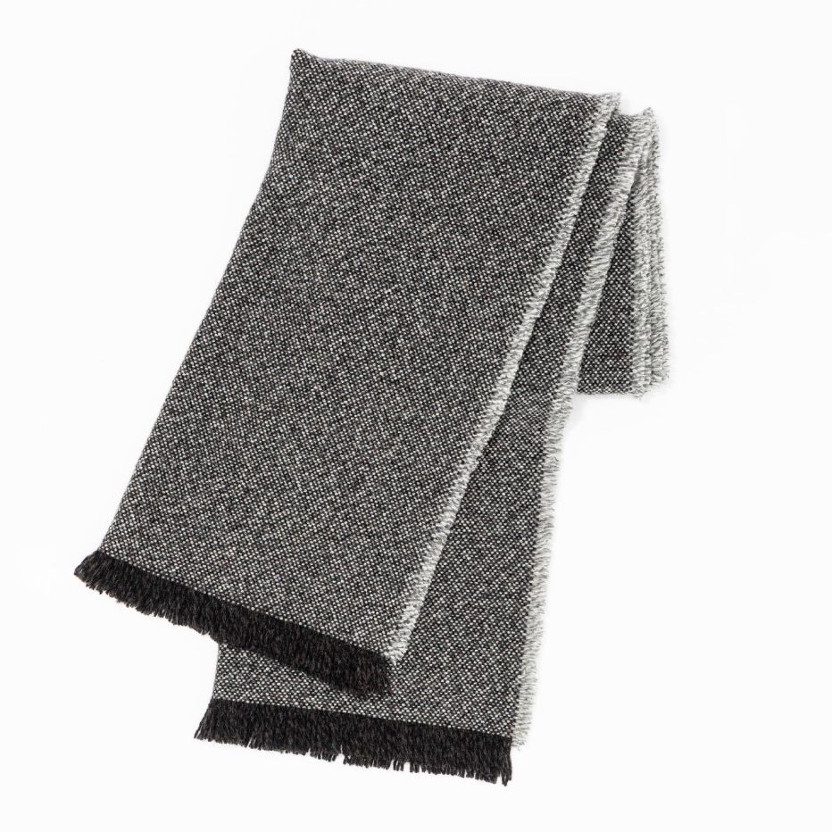 【残りわずか】Wool Long Scarf