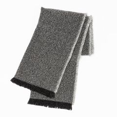 【残りわずか】Wool Long Scarf