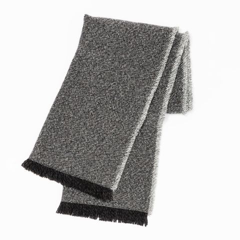 【残りわずか】Wool Long Scarf