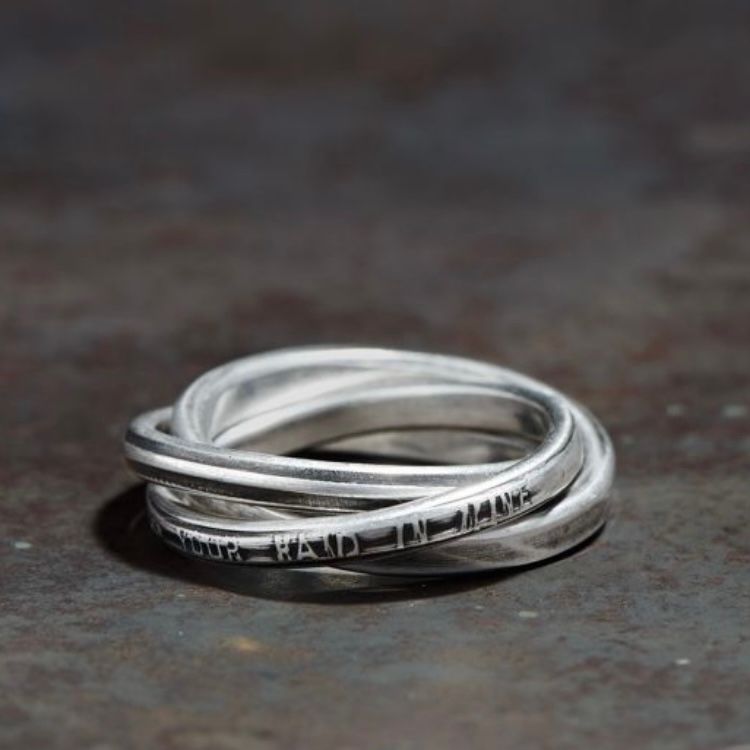 【残り一点】Ring Forever
