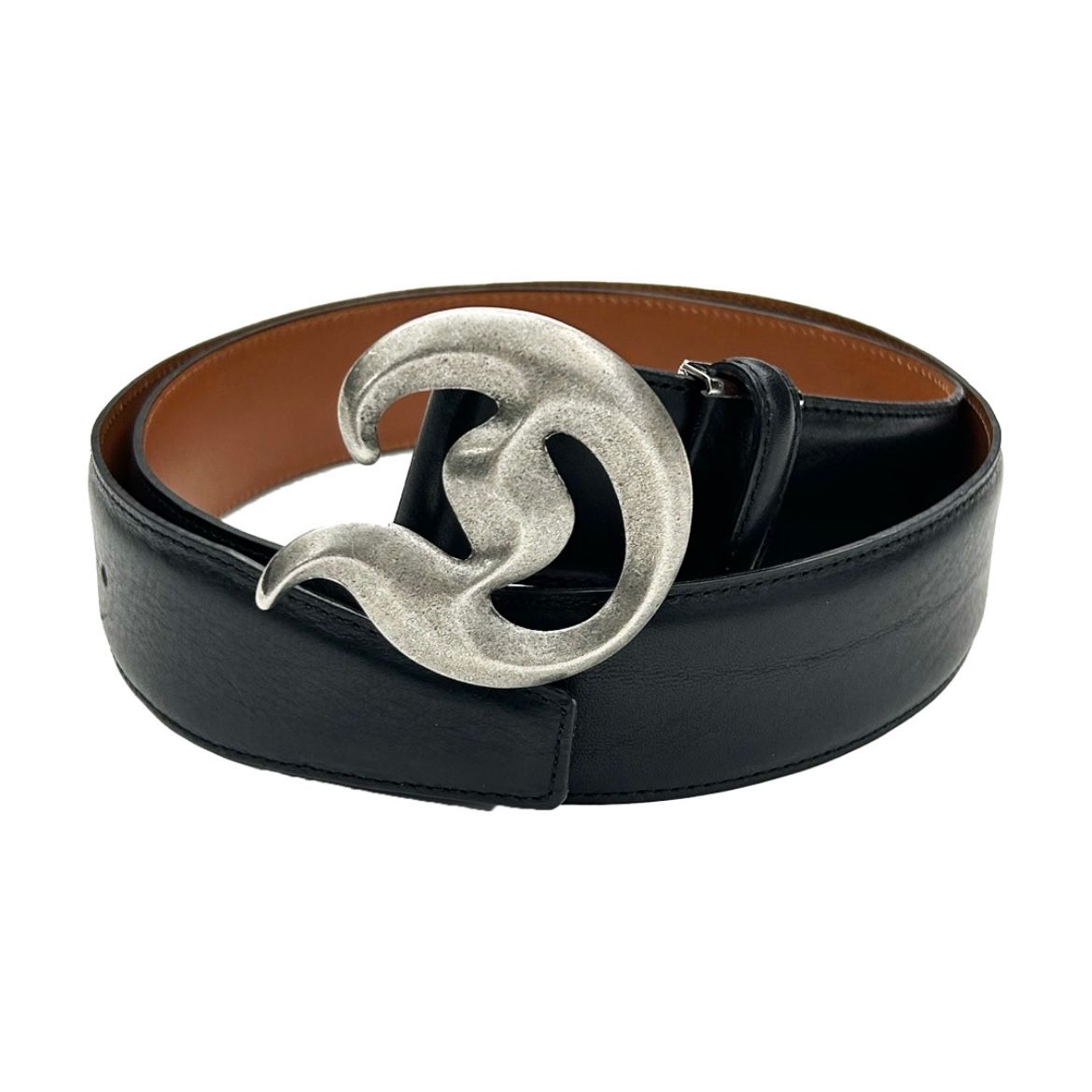 【再販売通知受付可能】"D"Buckle Velt