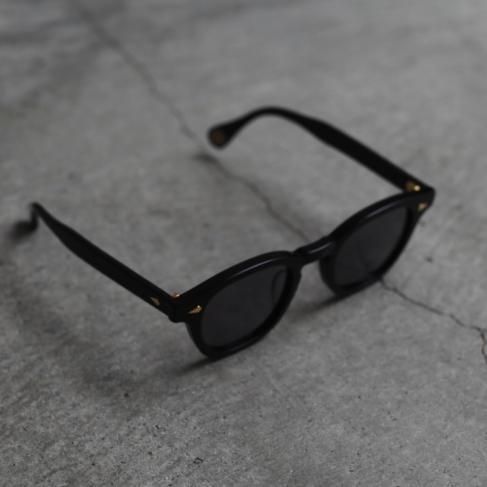 【残り一点】AR_48mm Gold Edition(鼻幅_24mm)