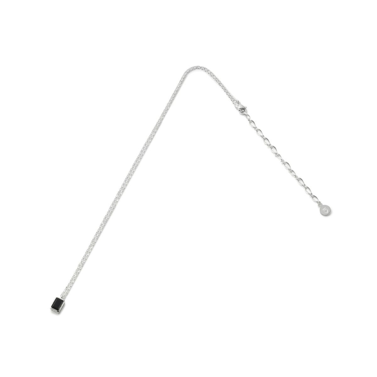 【お取り寄せ注文可能】Shine Pendant(BLACK)