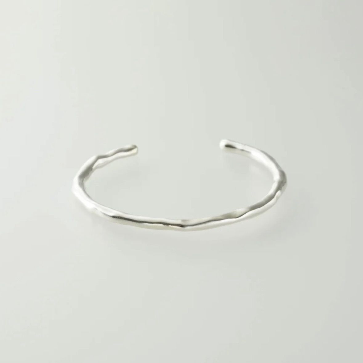 Paso - 【残り一点】Bangle_SV-B06(SILVER) | ACRMTSM ONLINE STORE