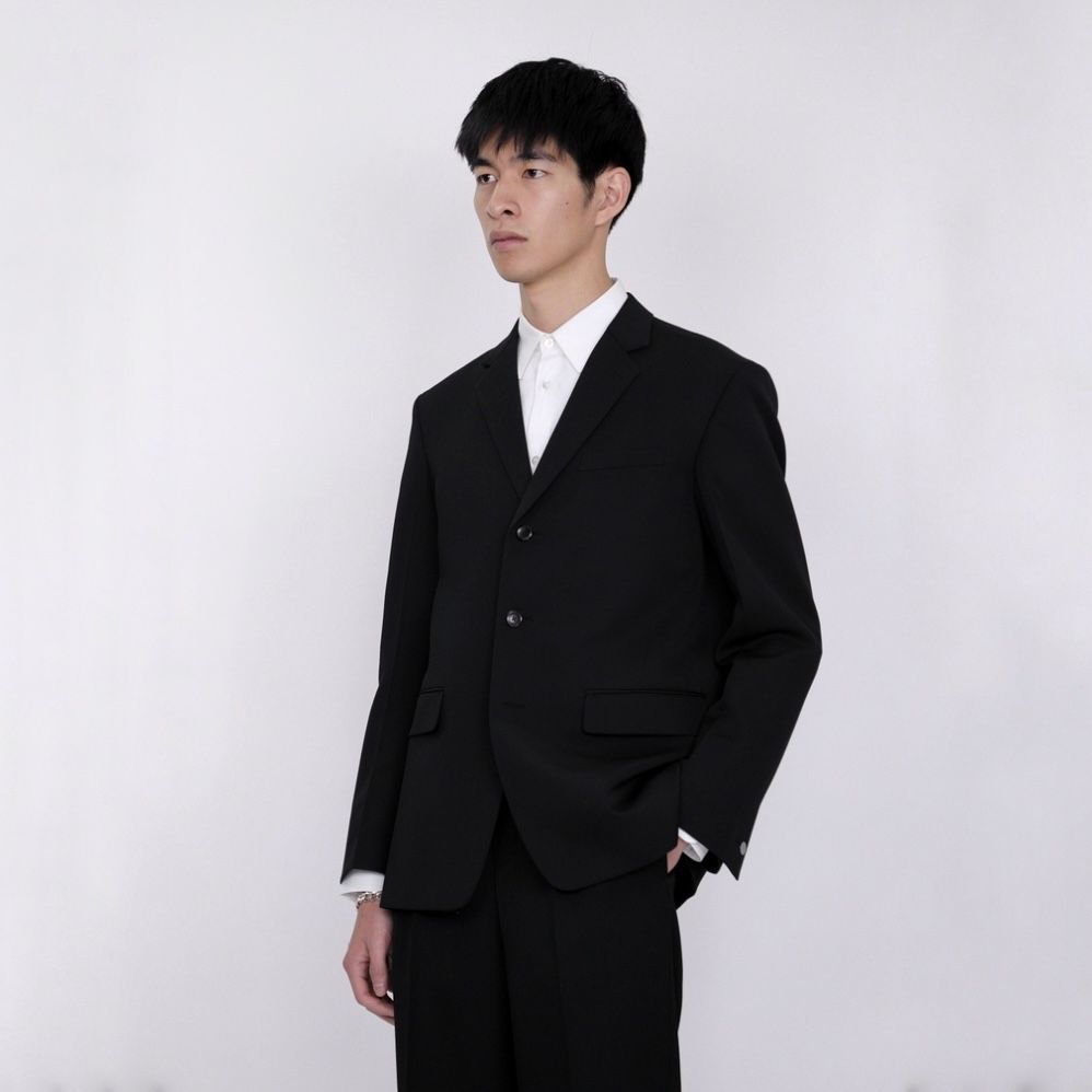 th products - 【残り一点】Single Jacket | ACRMTSM ONLINE STORE