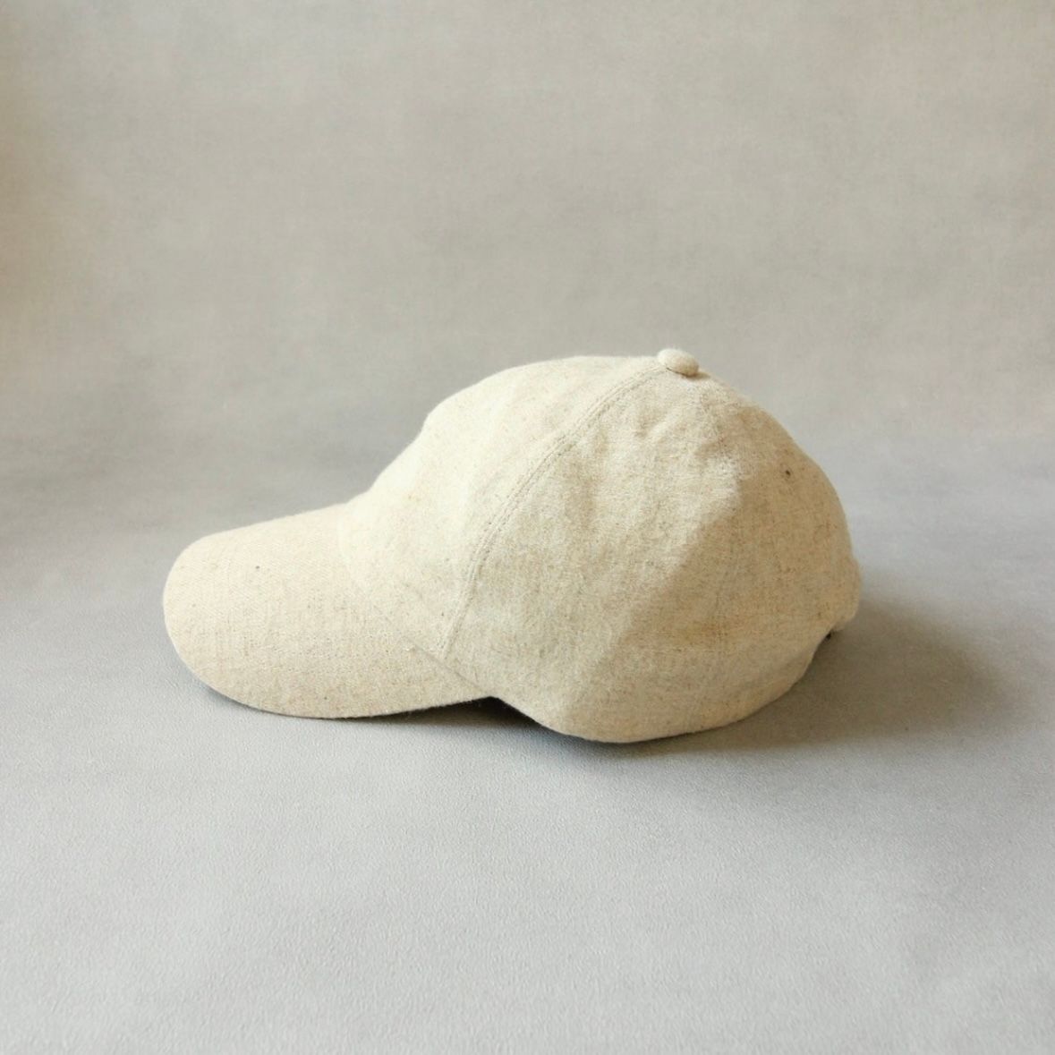 【残り一点】Horsetail Cap