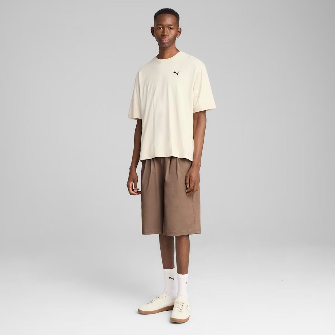 【残り一点】Wardrobe ESS Boxy T-Shirt