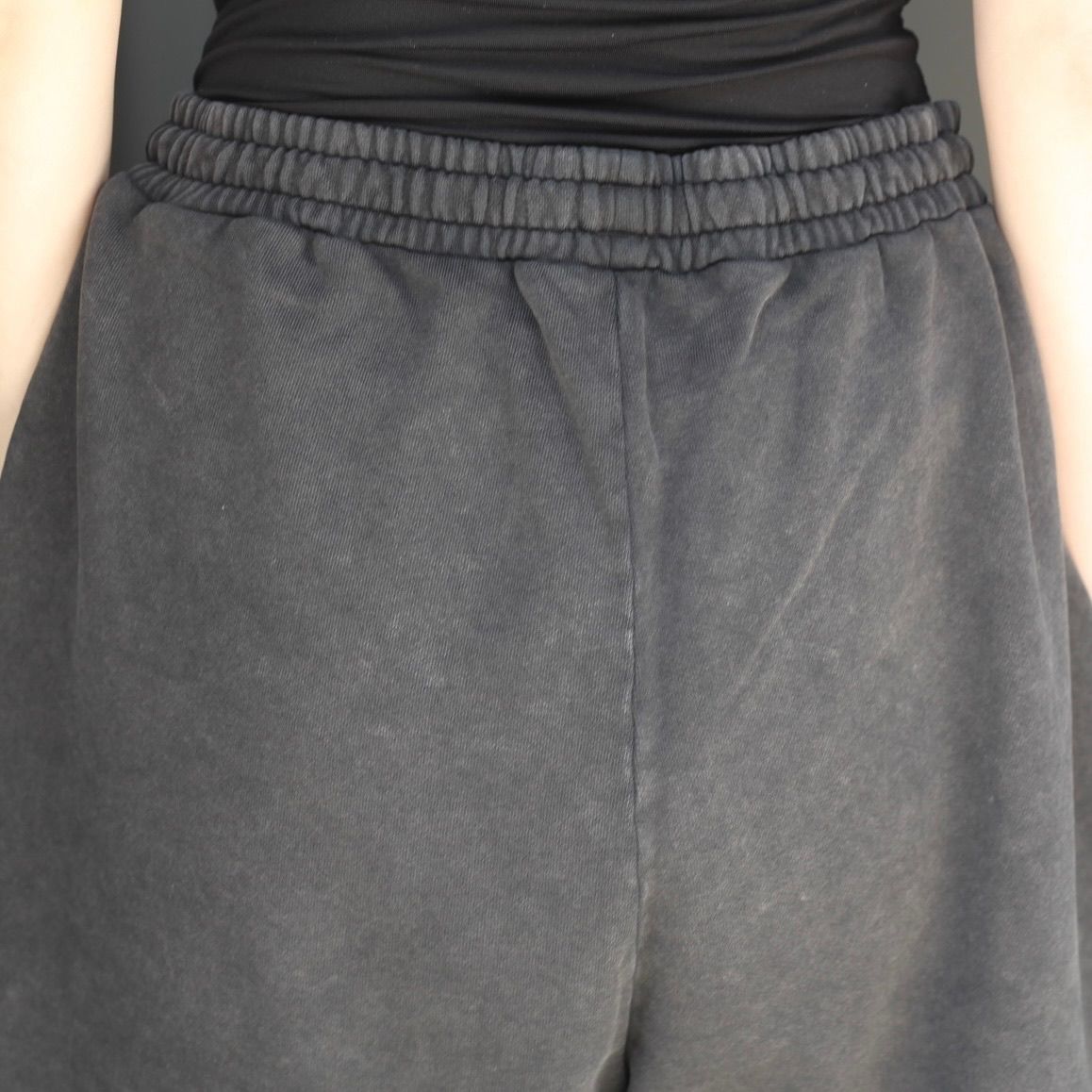 【残り一点】Sweat Shorts