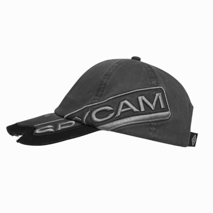 【残りわずか】Spycam Cap