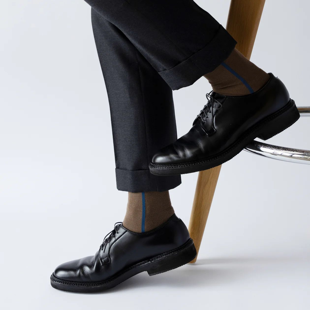 【残り一点】Line Socks