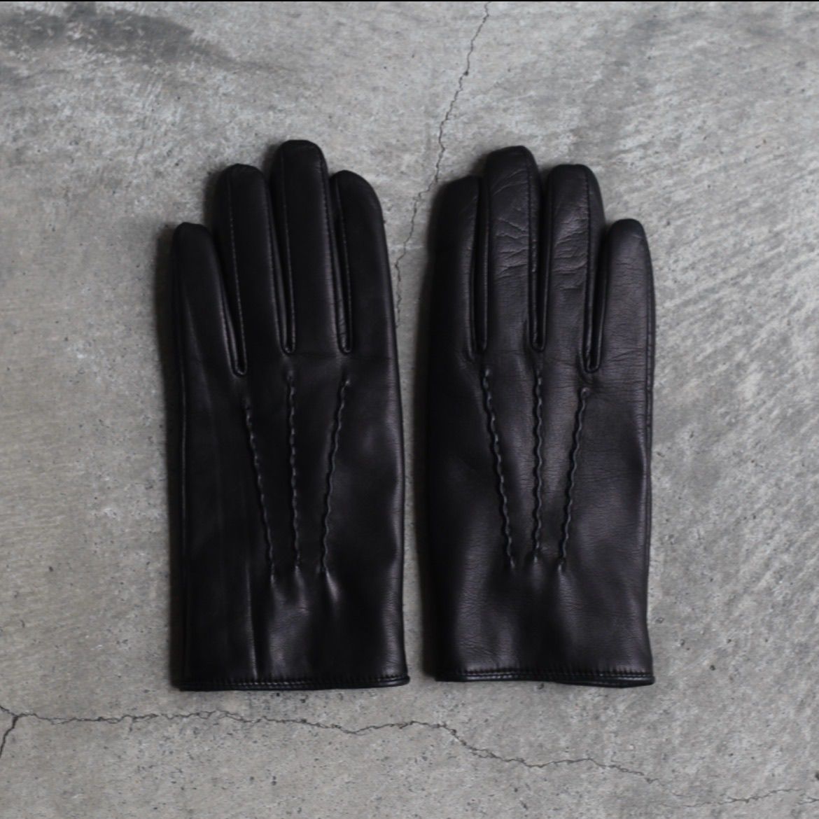 【再販売通知受付可能】Dress Gloves