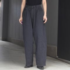 【残り一点】6ozワイドデニムパンツ(USED)