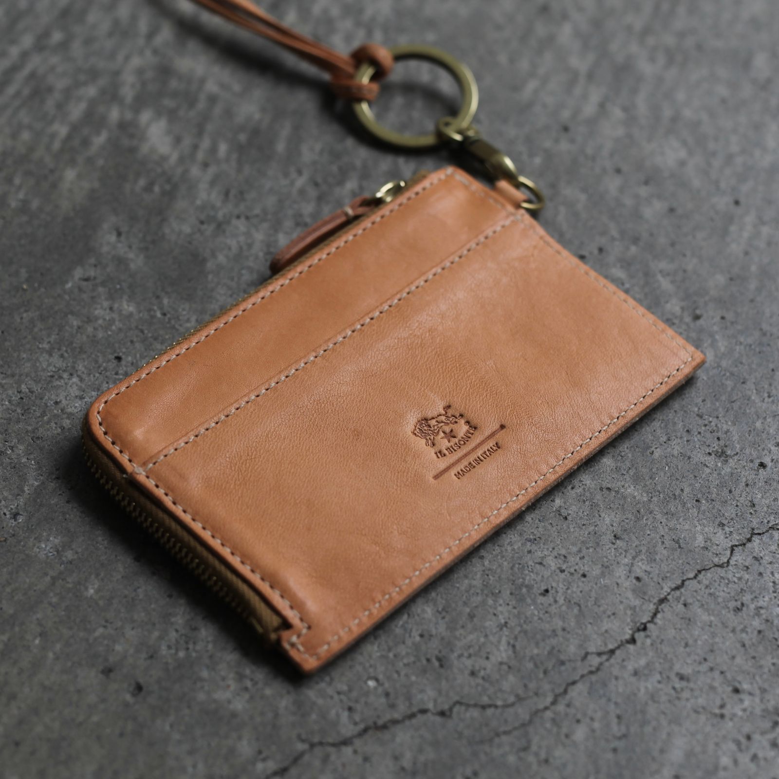 【残り一点】ネックウォレット