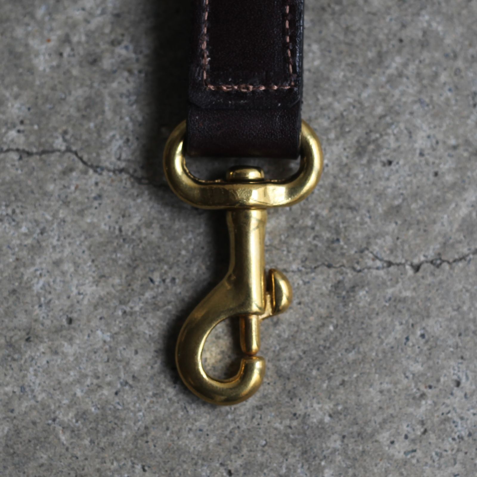 【残りわずか】Hoof Pick Key Fobs(HAVANA)