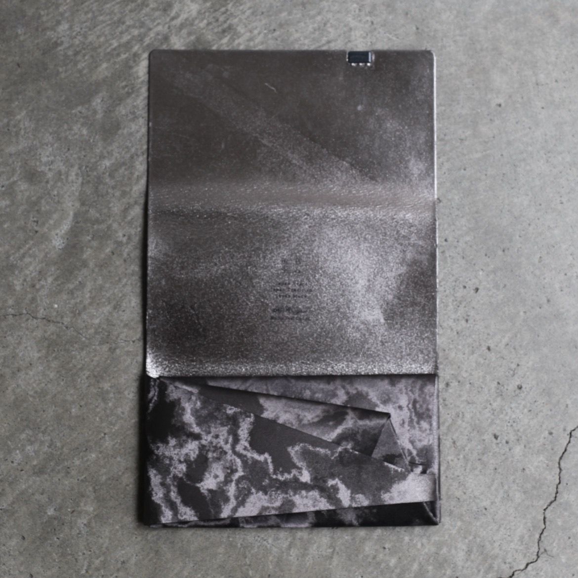 【限定モノ】ロングウォレット