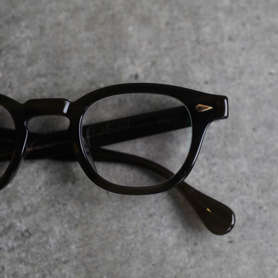 【残り一点】AR_44mm Gold Edition(鼻幅_24mm)
