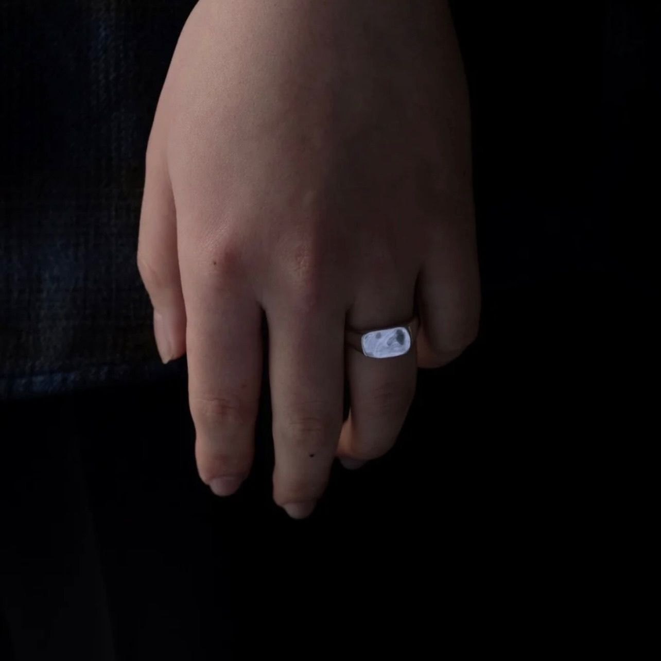 Paso k12 リング 9号 Order item 】h29 9号 - 21号 - Paso jewelry