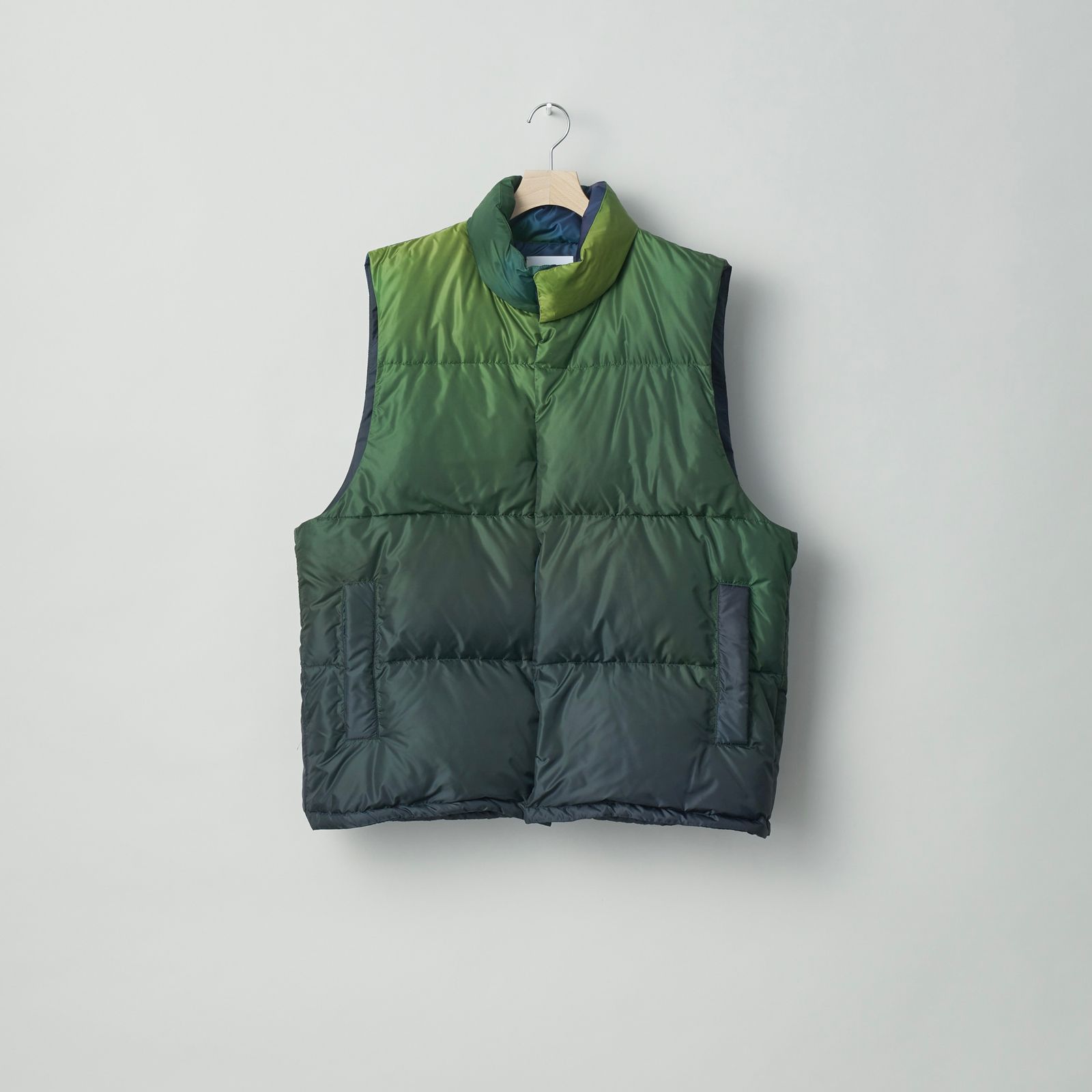 stein - 【残りわずか】Down Padded Vest | ACRMTSM ONLINE STORE