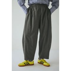 【残り一点】Cocoon Easy Pants