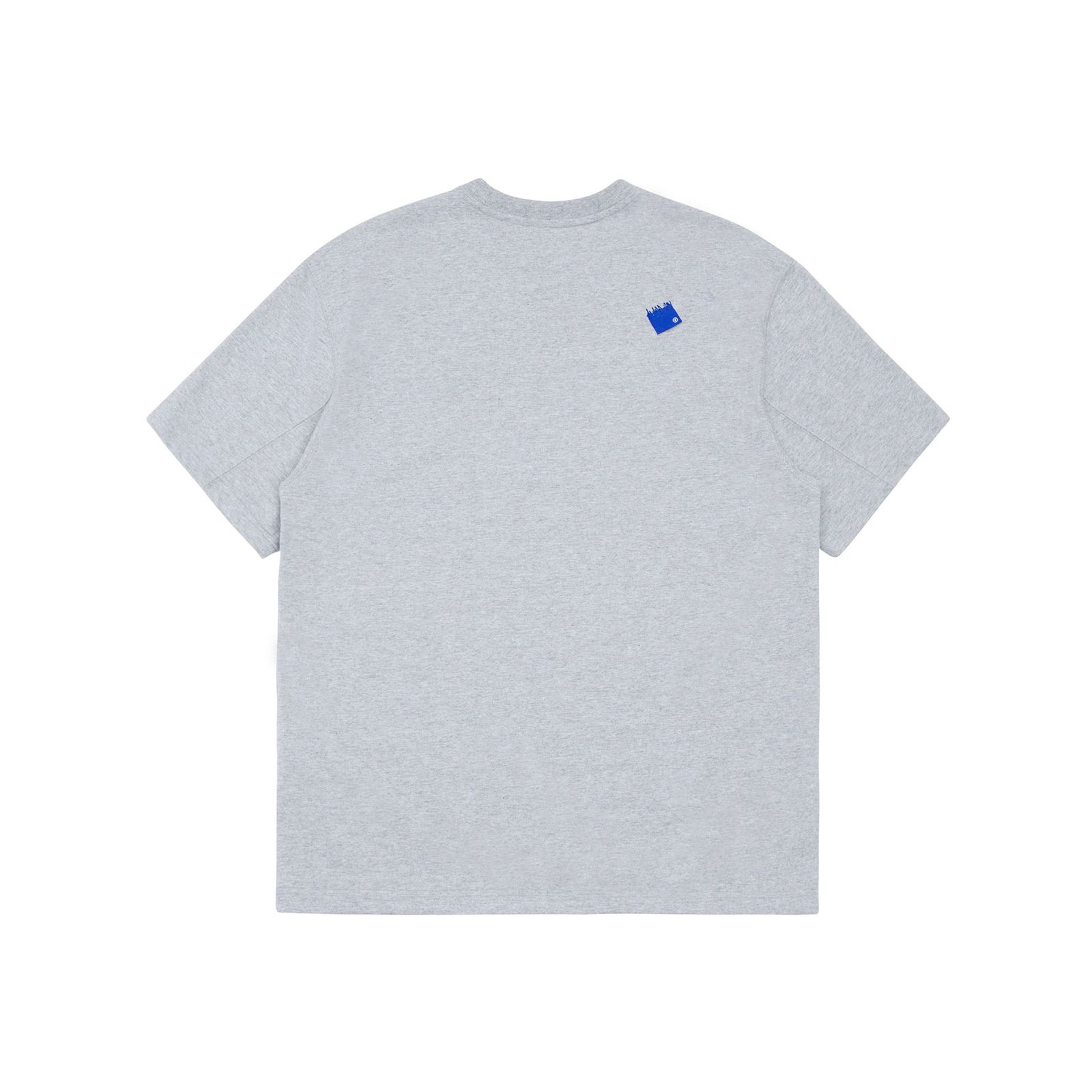 【残り一点】Sig; BL Tag t-shirt 01