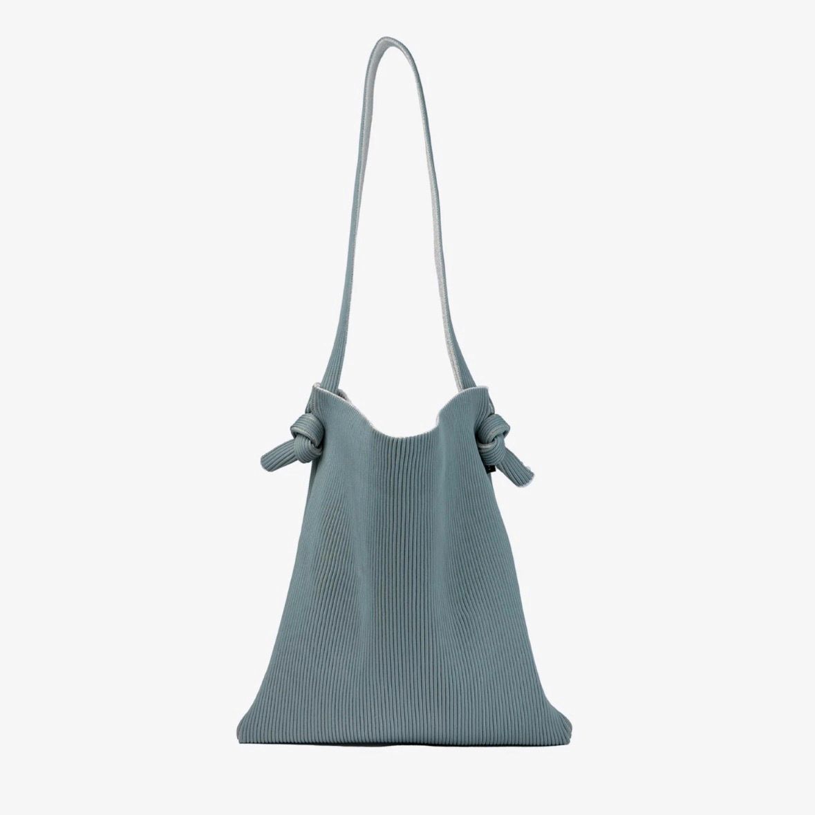 【残り一点】Kyoto Metallic Reversible Musubi Tote