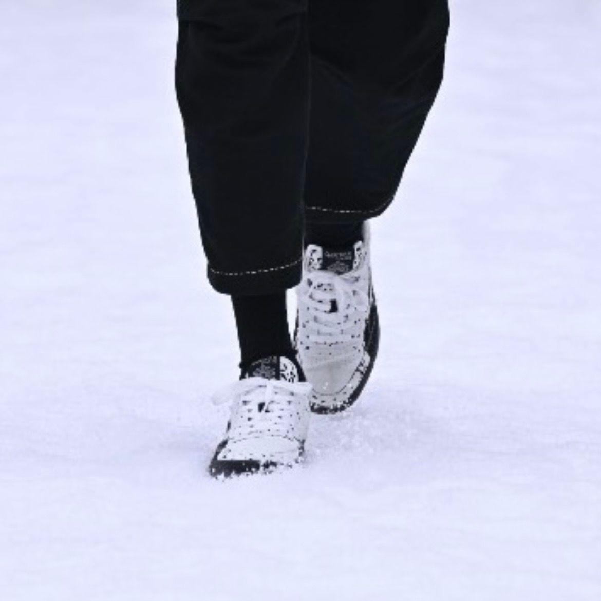 【残り一点】Loose Socks with Anonymous Ism