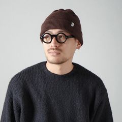 【残り一点】Two Way Knit Cap