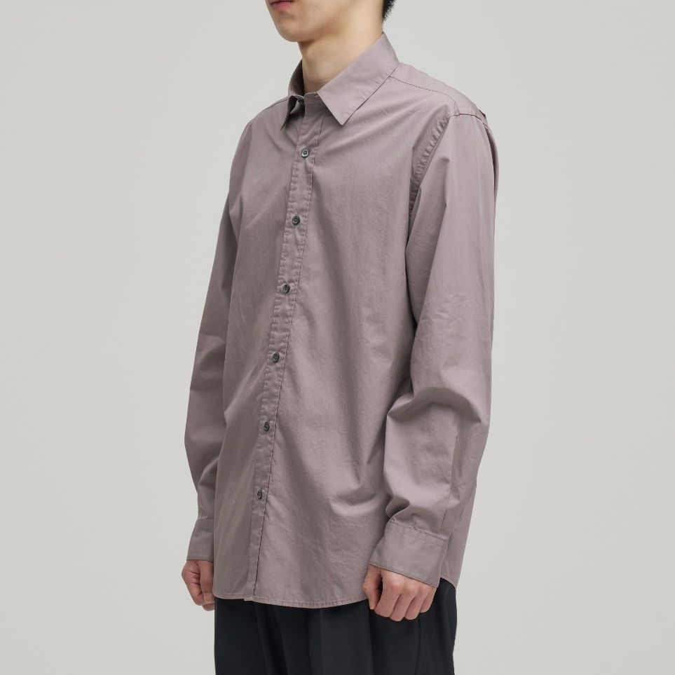 【残り一点】Commuter Shirt
