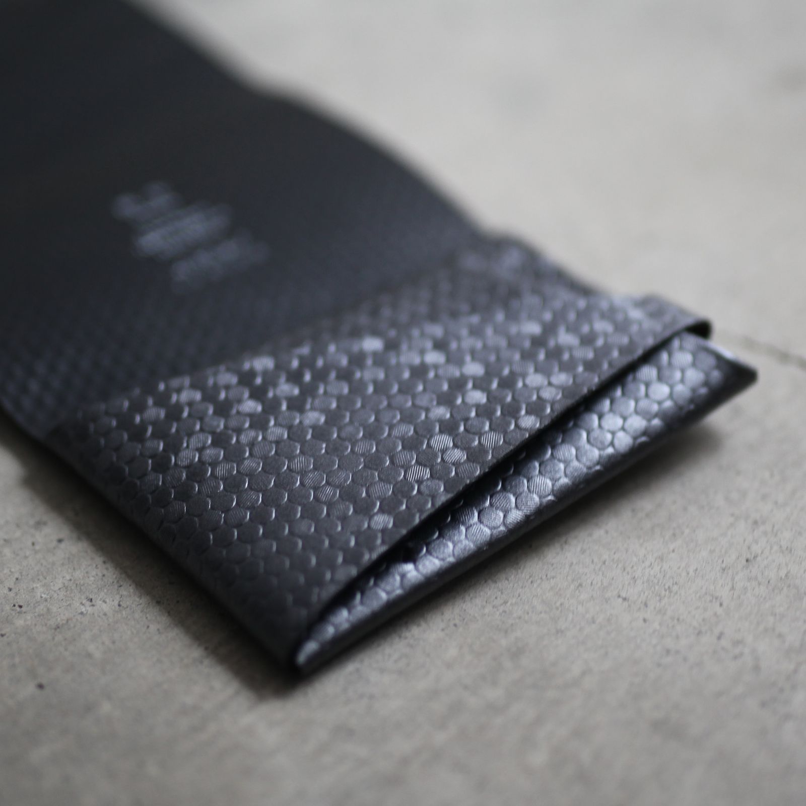 【残り一点】ショートウォレット1.0