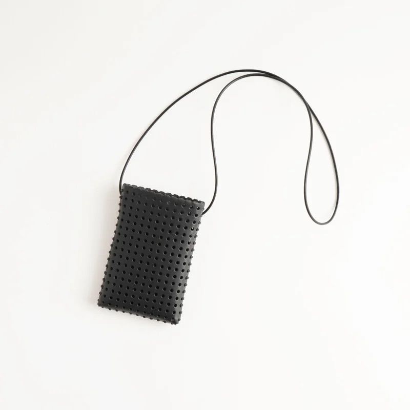【残り一点】Kago Mini Shoulder_01