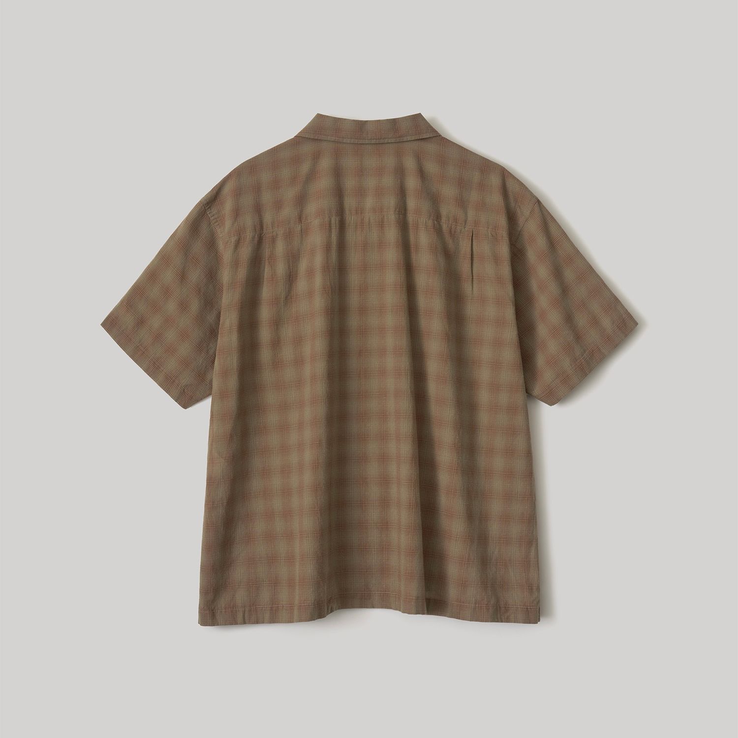 【残り一点】Italian Silk Shirt