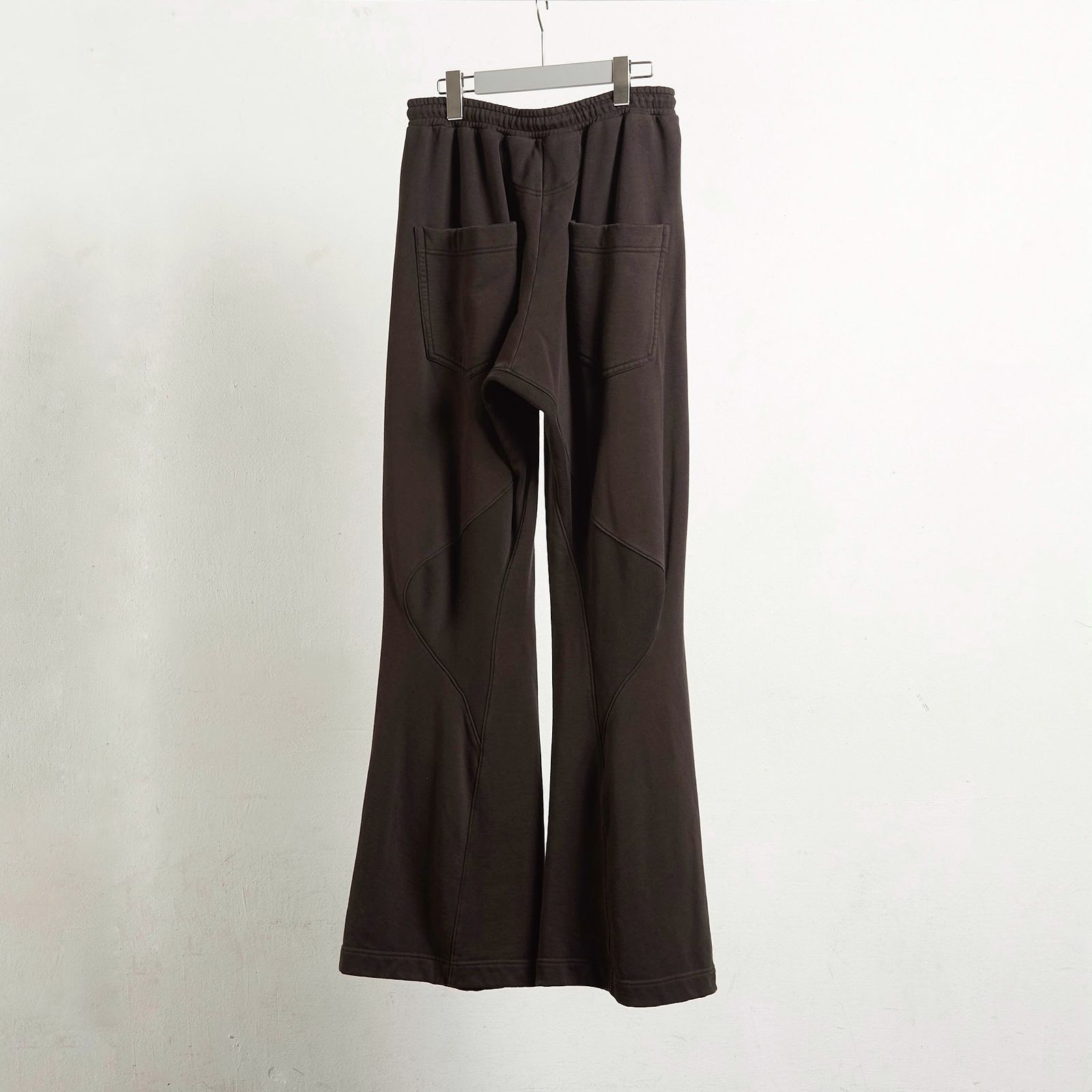 【残りわずか】3D Twisted Lounge Wide Pants