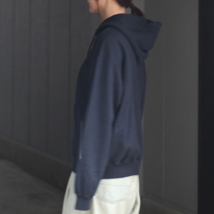 【残り一点】Jumberca Zip Up Sweat Hoodie