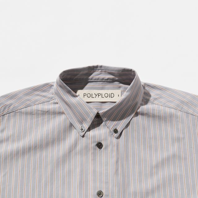 【残り一点】B.D Shirt_B