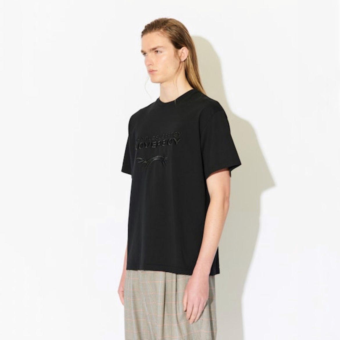 【残り一点】Logo Tee