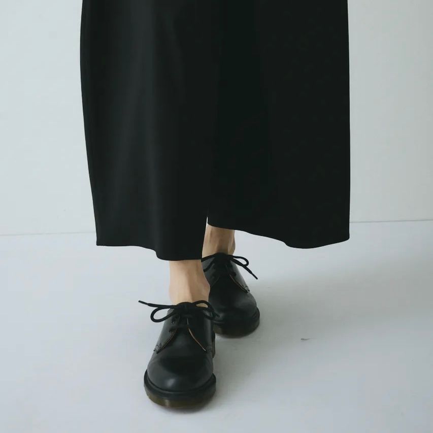 【残り一点】Long Skirt Pants
