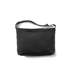 【再販売通知受付可能】Canvas Shoulder Bag