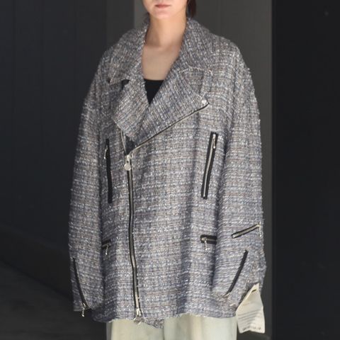 【残り一点】His Rocker