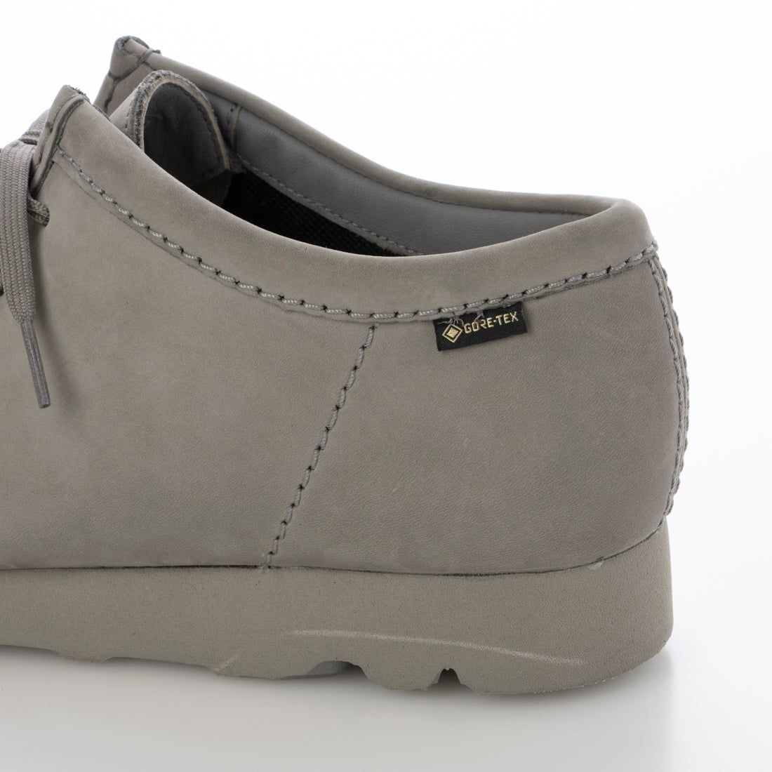 【残り一点】Wallabee(GORE-TEX)