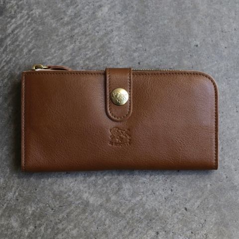 【残り一点】ロングウォレット