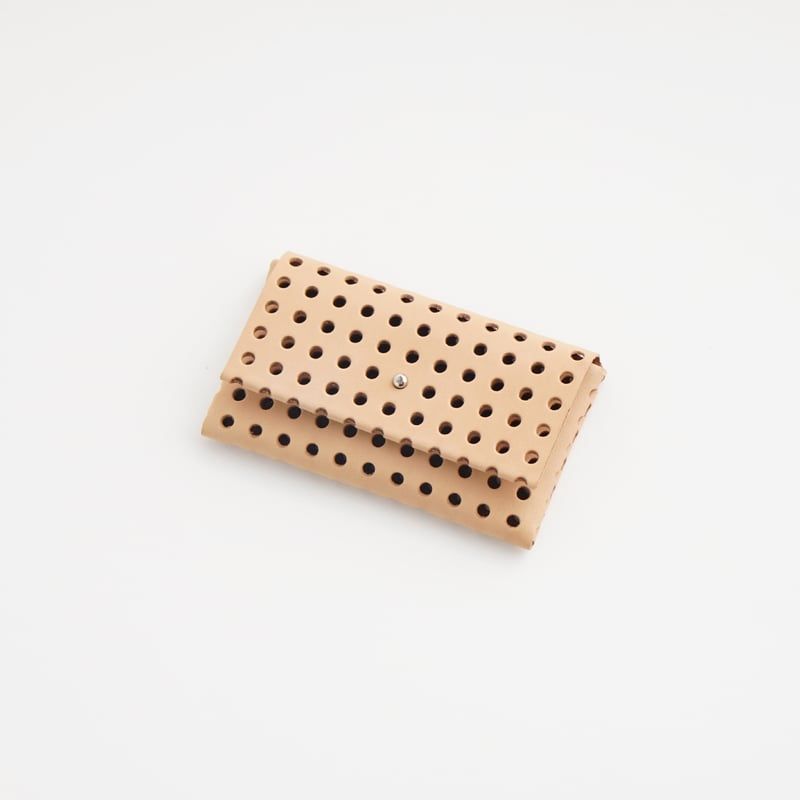 【残り一点】Kago Card Case