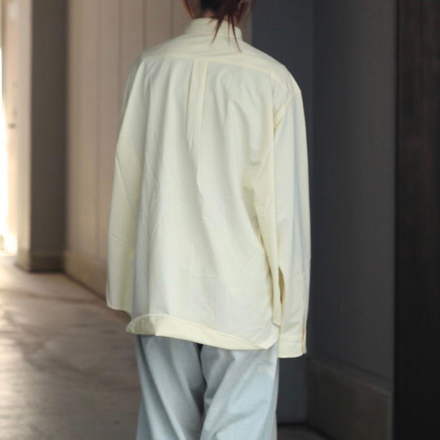 【残りわずか】46G Atmosphere Shirt