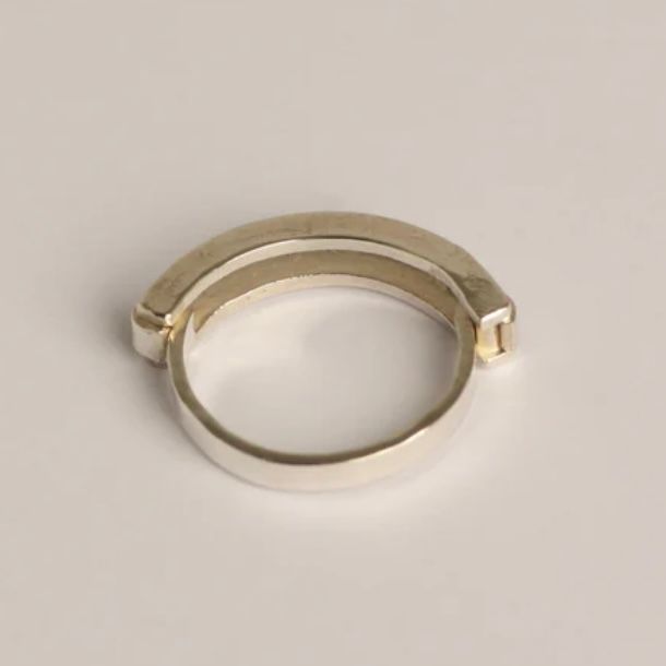 【お取り寄せ注文可能】Transform Ring